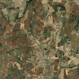 Santiaguito (Santiaguito de Velázquez) High Resolution Satellite Map