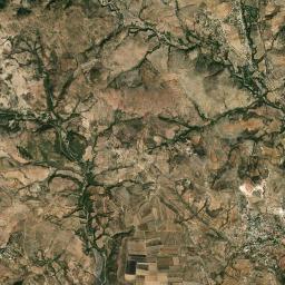 Delgado de Arriba High Resolution Satellite Map