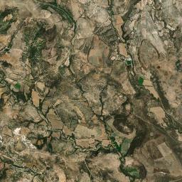 Delgado de Abajo High Resolution Satellite Map