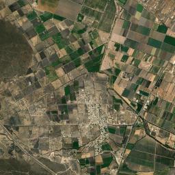 San Vicente Ferrer High Resolution Satellite Map