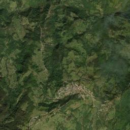 Tianguistengo High Resolution Satellite Map