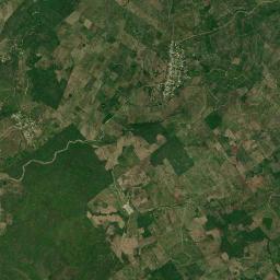 Francisco Z. Mena High Resolution Satellite Map