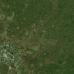 Huhi High Resolution Satellite Map