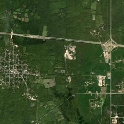 Popola High Resolution Satellite Map