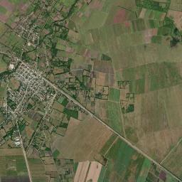 Cacocum High Resolution Satellite Map