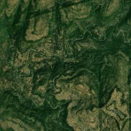 Dangs (India) High Resolution Satellite Map