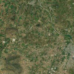 Nampur High Resolution Satellite Map