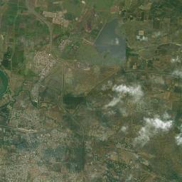 Pulgaon High Resolution Satellite Map