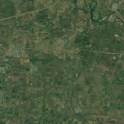 Sevagram High Resolution Satellite Map