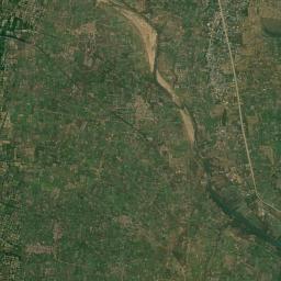 Lakhandur High Resolution Satellite Map