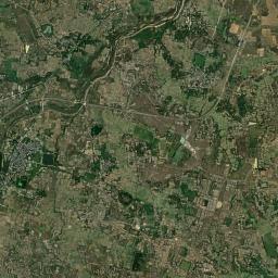 Tarabha High Resolution Satellite Map