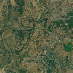 Kaintragarh High Resolution Satellite Map