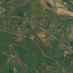 Dhenkanal High Resolution Satellite Map