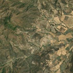 La Mora High Resolution Satellite Map