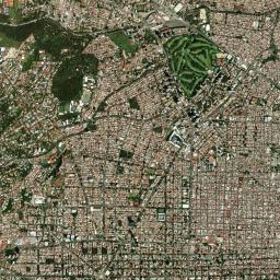 Guadalajara, JAL locator map