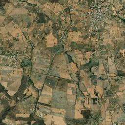 Matatlán High Resolution Satellite Map