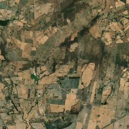 El Mezquite Grande High Resolution Satellite Map