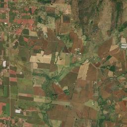 El Cedazo High Resolution Satellite Map