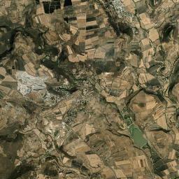 El Naranjillo High Resolution Satellite Map