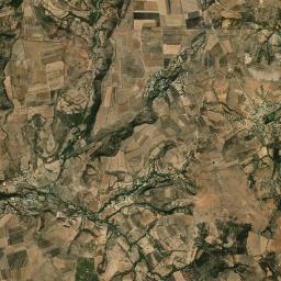 Don Diego High Resolution Satellite Map