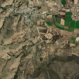 Neutla High Resolution Satellite Map