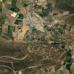 Amazcala High Resolution Satellite Map