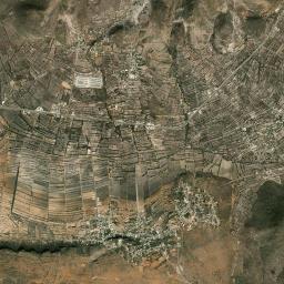 Boyé High Resolution Satellite Map