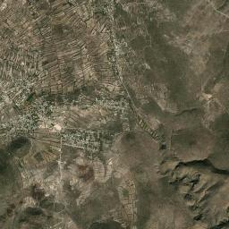 El Palmar High Resolution Satellite Map