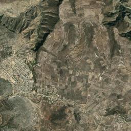 Bella Vista del Río High Resolution Satellite Map