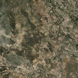 Álvaro Obregón High Resolution Satellite Map