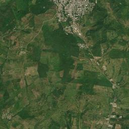 Tihuatlan High Resolution Satellite Map