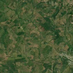 Acontitla High Resolution Satellite Map