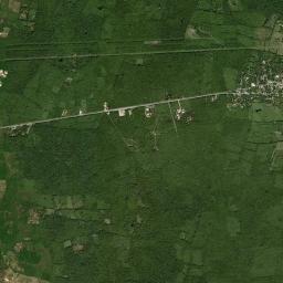 Tikuch High Resolution Satellite Map