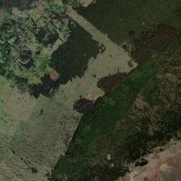 Kēōkea High Resolution Satellite Map