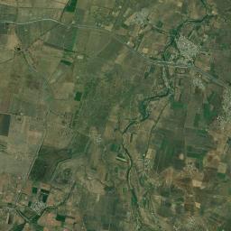 Kurankhed High Resolution Satellite Map