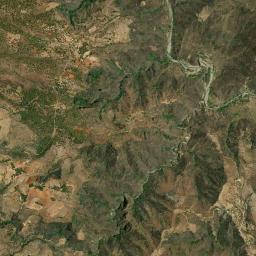 El Hollejo High Resolution Satellite Map