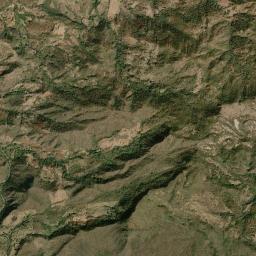 Jesús María Nayarit High Resolution Satellite Map