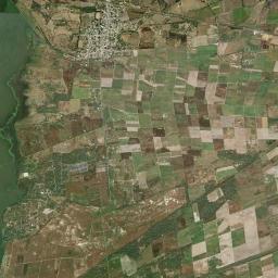 La Estanzuela High Resolution Satellite Map