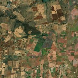 Corralillos High Resolution Satellite Map