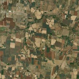 La Soledad High Resolution Satellite Map