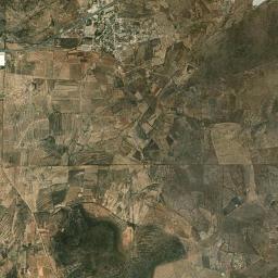 El Gallo High Resolution Satellite Map