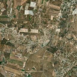 Boxasní High Resolution Satellite Map