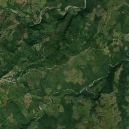 Ayotuxtla High Resolution Satellite Map