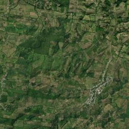 Caristay High Resolution Satellite Map