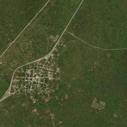 Kopoma High Resolution Satellite Map