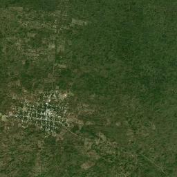 Abala High Resolution Satellite Map