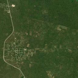 Telchaquillo High Resolution Satellite Map