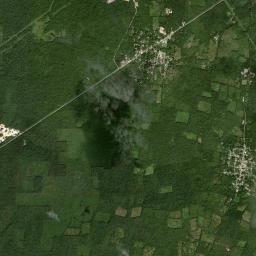 Dzitnup High Resolution Satellite Map