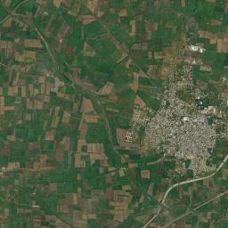 Deoli High Resolution Satellite Map