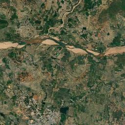 Gariaband High Resolution Satellite Map